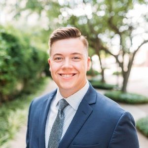 Meet your Posher, Cheyenne